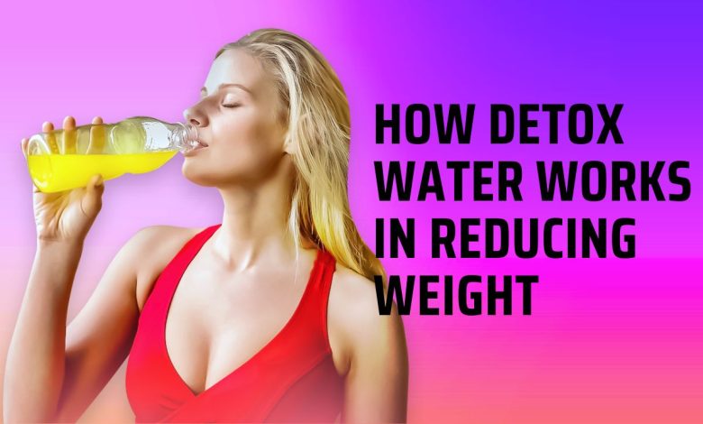 wellhealthorganic.com : how-detox-water-works-in-reducing-weight